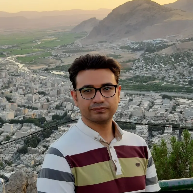 Davood Moeinfard